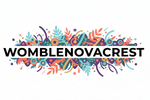 WOMBLENOVACREST - Home